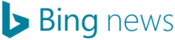 Bing News Logo