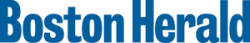 Boston Herald Logo